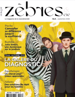 Zèbres & cie