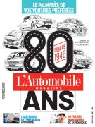 L'Automobile Magazine