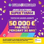 EuroDreams