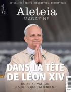 Aleteia Magazine