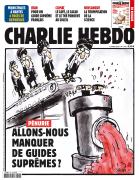 Charlie Hebdo