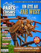 Parcs & Loisirs Magazine
