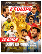 L'Équipe 