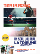La Tribune Dimanche