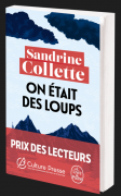 Sandrine Collette