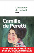 Camille de Peretti