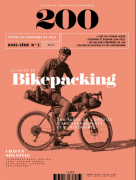 200 magazine
