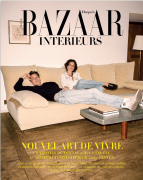 Harper's Bazaar Intérieurs