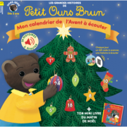 Les Grandes Histoires de Petit Ours Brun