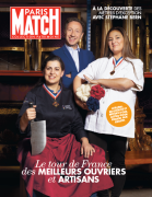 Paris Match
