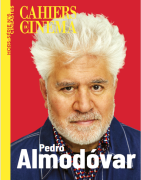 Les Cahiers du Cinéma