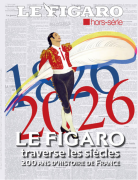 Le Figaro hors-série