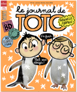 Le Journal de Toto