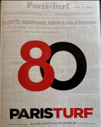 ParisTurf 