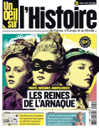 Un œil sur l'Histoire