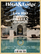 Hôtel & Lodge