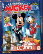 Le journal de Mickey