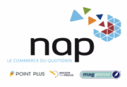 NAP logo