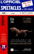 L’Officiel des spectacles