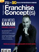 Franchise & Concept(s)