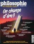 Philosophie Magazine
