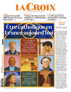 La Croix