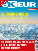 Hors-série Skieur Magazine
