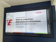 Dispositif éditorial L'Equipe coupe du monde de football 2026
