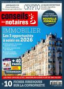 Conseils des notaires