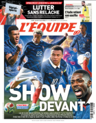 L'Equipe