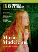 Le Monde de la Bible