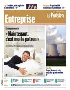 Le Parisien Entreprise