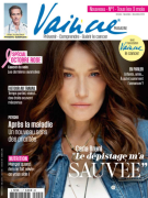 Vaincre Magazine