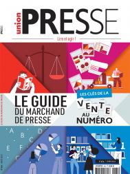 Union Presse 464
